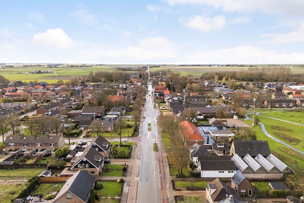 Medium property photo - Oosteinde 51, 9079 LA Sint Jacobiparochie